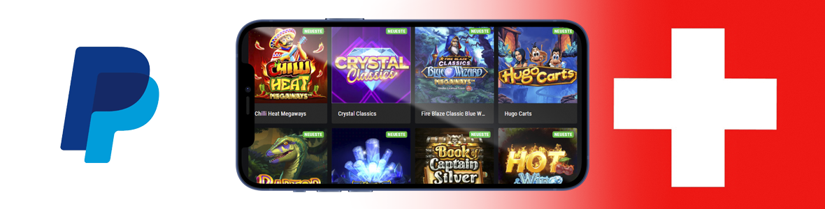 paypal casino schweiz